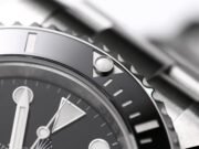 1:1 Superclone-Submariner Date116610 1:1 Superclone(Black sub with date) - Image 10