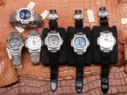 Patek Philippe Nautilus 5726A- 1:1 Superclone - Image 2