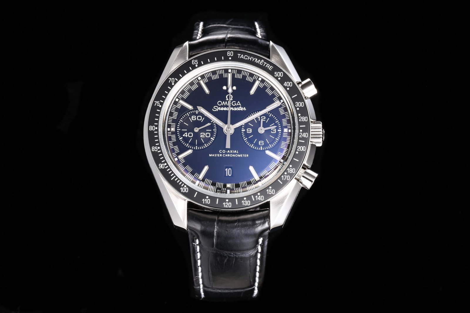 4d39d6_8f1de0323f3349bcb2f38d086d0b2f18mv2.jpg Omega Super Series Moonphase reference number 431.53.41.21.01.001 - Image 1