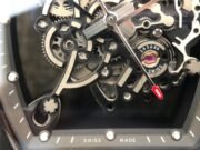RM055 Black Ceramic 1:1 Superclone - Image 6