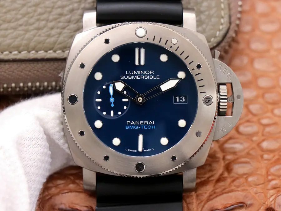 Panerai PAM 01616 1:1 Superclone