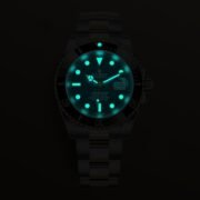1:1 Superclone-Rolex Submariner 16613(Gold blue sub) - Image 6