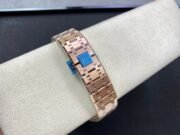 1:1 Super Clone Royal Oak Offshore 5407ST.OO.1220ST.01(Rose gold AP tourbillon) - Image 10