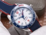 Omega Planet Ocean America's Cup -1:1 Superclone - Image 5