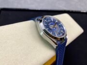 Omega – Aqua Terra 150MCO – Axial Master Chronometer GMT(世界时) - Image 5