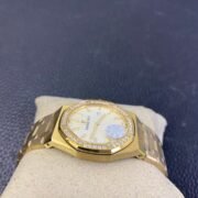 Audemars Piguet Royal oak 18K gold 67650 33mm 1:1 Superclone - Image 6