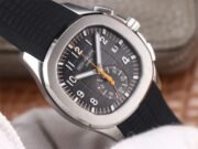 1:1 Superclone-Patek Philippe (black Aquanaut 5164A) - Image 4