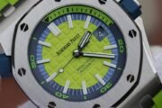 Audemars Piguet Royal Oak Offshore Diver 15710 1:1 Superclone - Image 3