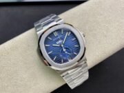Patek Philippe Nautilus Annual Calendar 5726 - Image 5