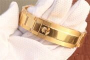 Submariner-date 126618 18K yellow-gold 1:1 Superclone - Image 14