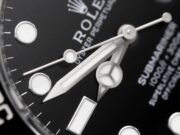 1:1 Superclone-Submariner Date116610 1:1 Superclone(Black sub with date) - Image 8