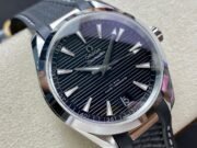 Omega Seamaster Aqua Terra 150M Co-Axial Master Chronometer 1:1 Super Clone - Image 2