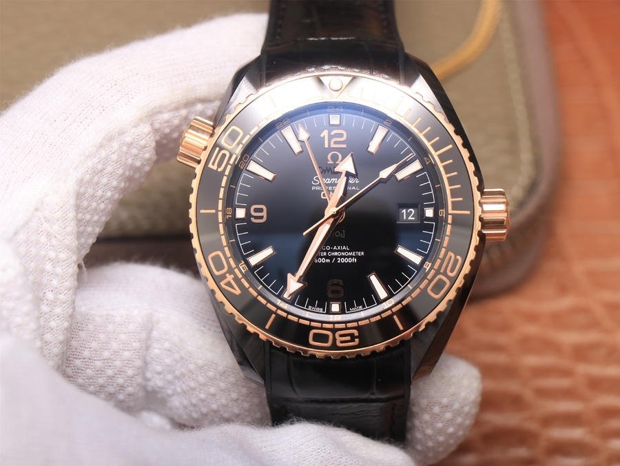 Omega Planet Ocean -1:1 Superclone