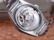Rolex Sky-Dweller 326934 -1:1 Superclone(Black Sky-Dweller) - Image 5