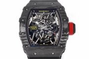 RM35-02 Working Tourbillon- 1:1 Superclone - Image 2