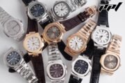 1:1 Superclone Patek Philippe Nautilus 5711/1R-(Patek 5711) - Image 2