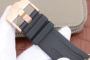 1:1 Super Clone Audemars Piguet Royal Oak (Offshore 18K Rose Gold 26406) - Image 8