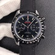 1:1 Superclone-Omega Seamaster (Dark Side of the Moon)