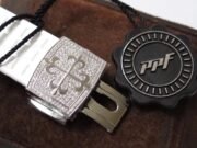 Patek Philippe Aquanaut with Diamonds Encrusted Casing-1:1 Superclone - Image 7