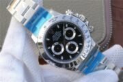 Rolex Cosmograph Daytona 116520 (Steel Black Face Daytona) - Image 2