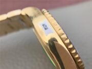 1:1 Superclone-Rolex Yachtmaster II Stainless Steel 116681- 1:1 Superclone(gold yacht master II) - Image 11