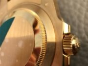 Rolex GMT-Master II 116718LN 18K Gold Wrapped -1:1 Superclone - Image 10