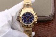 ROLEX COSMOGRAPH DAYTONA YELLOW GOLD ORIGINAL CAL.4130