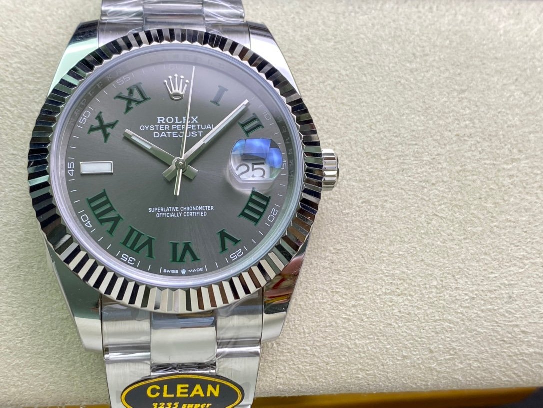4d39d6_d153469003d440b88106ebb2cf36c70emv2.jpg Datejust 36MM &41 Wimbledon: Ref. 126334(Wimbledom) - Image 1