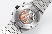 1:1 Super Clone Audemars Piguet Royal Oak Offshore Alinghi Polaris 26040ST.OO.D002CA.01(Blue timer AP) - Image 6