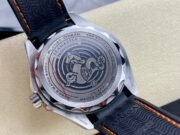 Omega Planet Ocean 6000M COAXIAL MASTER 45.5 MM Ultra Deep 215.32.4 - Image 8