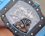 RM53-01 Tourbillon Edition – 1:1 Superclone(RM53-01) - Image 4