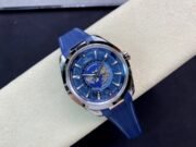 Omega – Aqua Terra 150MCO – Axial Master Chronometer GMT(世界时) - Image 4