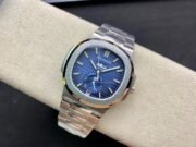 Patek Philippe Nautilus Annual Calendar 5726 - Image 4