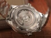 Omega Seamaster 300M Co-Axial Master Chronometer- 1:1 Superclone - Image 4
