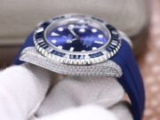 Submariner Date116233 LV 1:1 Superclone - Image 4