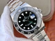 Rolex GMT-Master II 116710LN-1:1 Superclone(Black GMT) - Image 3