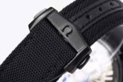Omega Super Series Moon Dark Face - Image 9