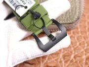 Panerai Carbotech Marina Militare Submersible,PAM961-1:1 Superclone - Image 8