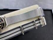 1:1 Superclone-Omega Seamaster Diver 300M Co-Axial Master Chronometer 42mm Titanium(007) - Image 8