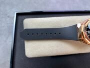 Hublot Classic Fusion ORLINSKI (Rose Gold black Fushion) - Image 9