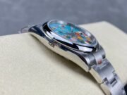 1:1 Superclone-Rolex Oyster Perpetual 36mm (M277200 oyester) - Image 7