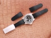 1:1 Superclone Rolex 40MM (Rose gold yacht master) - Image 10