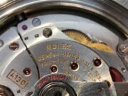 1:1 super clone panda daytona-Rolex Cosmograph Daytona Ceramic Bezel (Panda Daytona) - Image 9