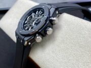 Hublot 44 mm (Big Bang Unico Titanium Ceramic) - Image 6