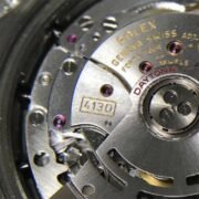 1:1 super clone panda daytona-Rolex Cosmograph Daytona Ceramic Bezel (Panda Daytona) - Image 8