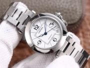 Cartier Kadya Pasha series W31074M7- 1:1 Superclone - Image 2