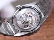 Rolex Sky-Dweller 326934 -1:1 Superclone(Black Sky-Dweller) - Image 6