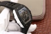 RM055 Black Ceramic 1:1 Superclone - Image 15
