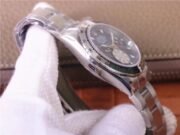ROLEX DAYTONA 116508 WHITE GOLD (Steel blue dial daytona) - Image 2