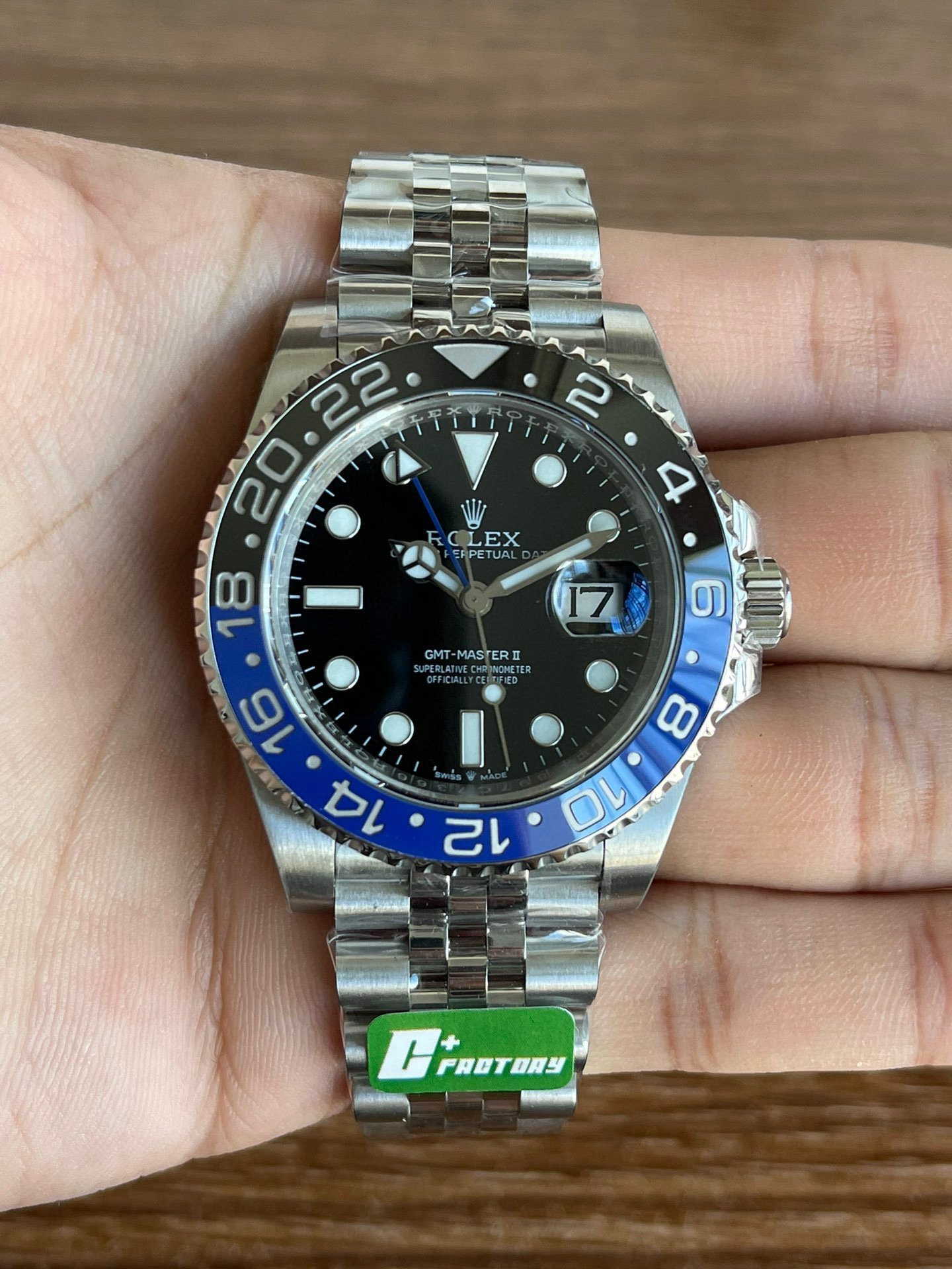 rolex